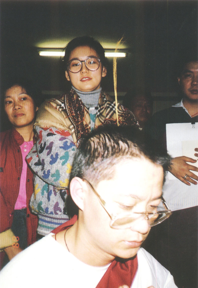 汤柏荣开顶相