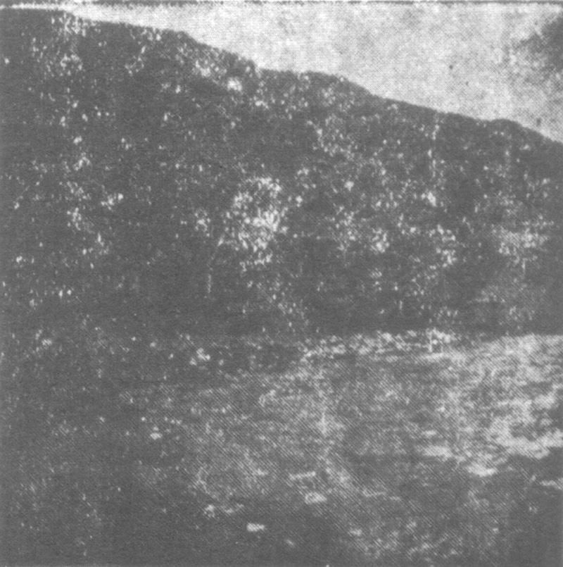 仲雍寺山腳下之五明學院